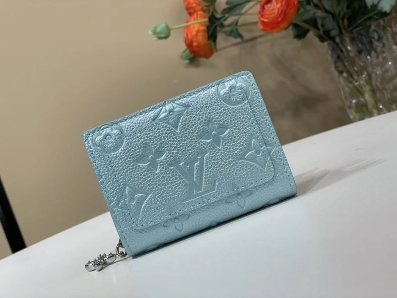 Attractive Louis Vuitton Wallets Purse 40925