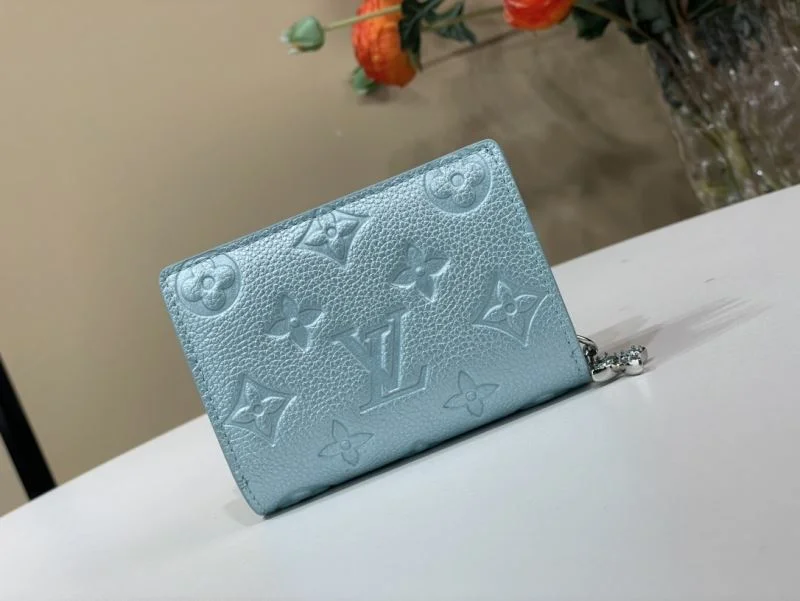 Attractive Louis Vuitton Wallets Purse 40925