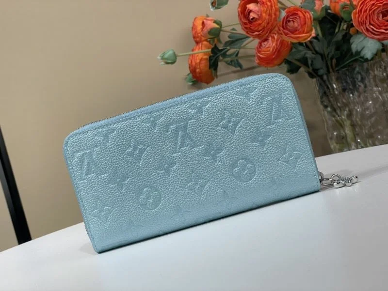 Louis Vuitton Wallets Purse Lightweight 40923