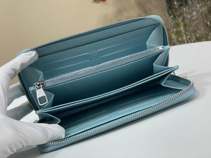 Louis Vuitton Wallets Purse Lightweight 40923