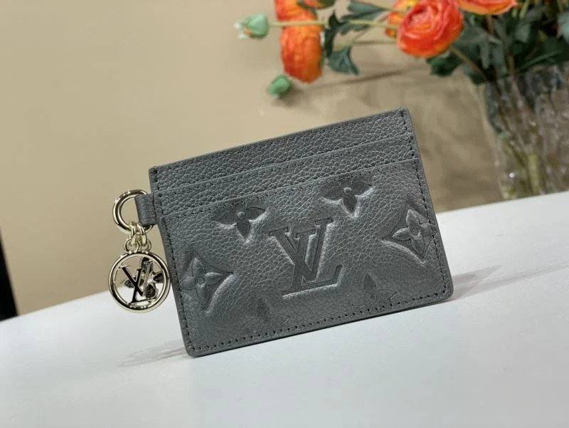 Louis Vuitton Wallets Purse Colorful 40922