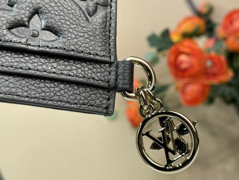 Louis Vuitton Wallets Purse Colorful 40922