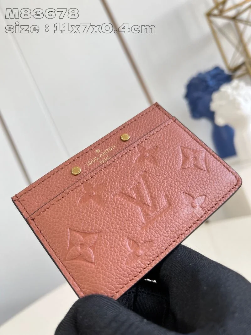 Louis Vuitton Wallets Purse FashionForward 40921