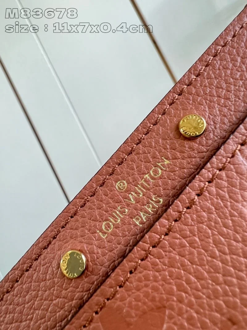 Louis Vuitton Wallets Purse FashionForward 40921