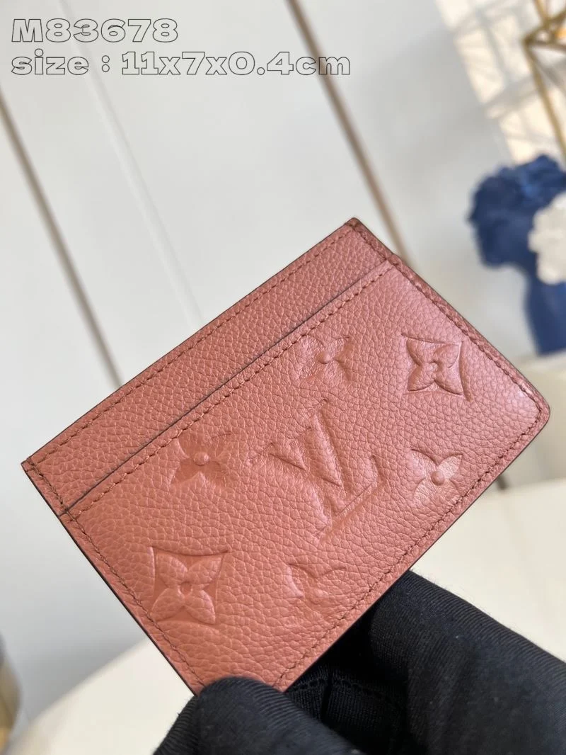 Louis Vuitton Wallets Purse FashionForward 40921