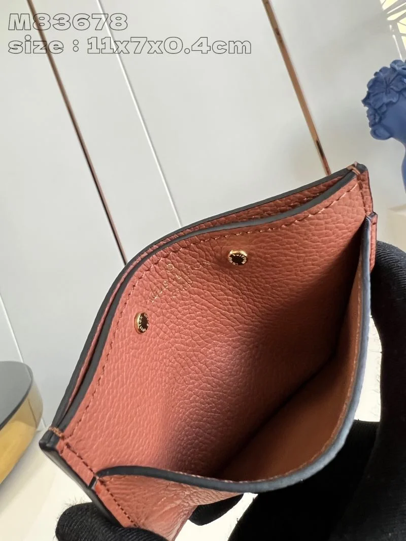 Louis Vuitton Wallets Purse FashionForward 40921