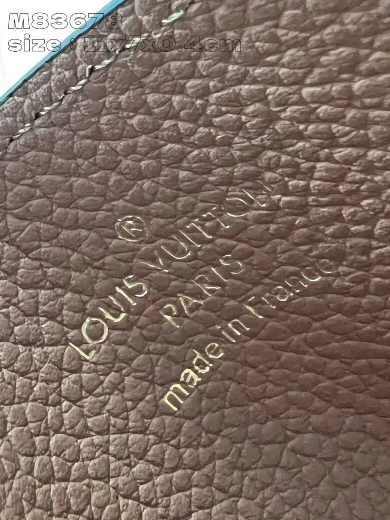 Louis Vuitton Wallets Purse FashionForward 40921