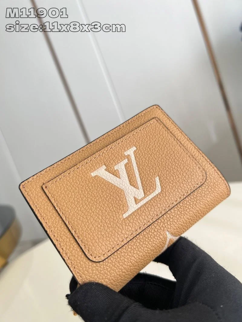 FreshLook Louis Vuitton Wallets Purse 40919