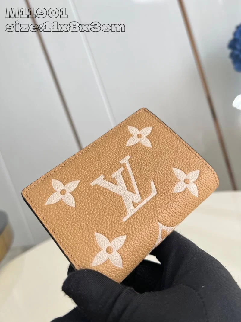 FreshLook Louis Vuitton Wallets Purse 40919