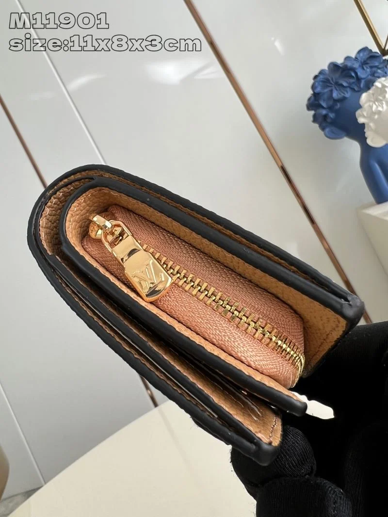 FreshLook Louis Vuitton Wallets Purse 40919