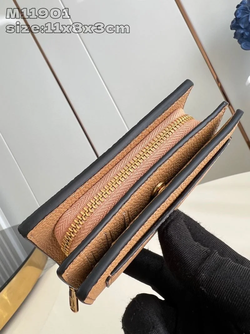 FreshLook Louis Vuitton Wallets Purse 40919