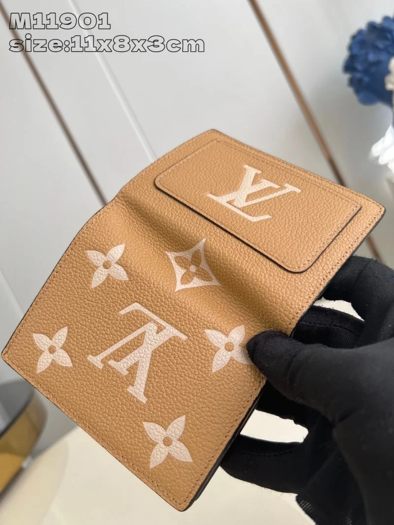 FreshLook Louis Vuitton Wallets Purse 40919