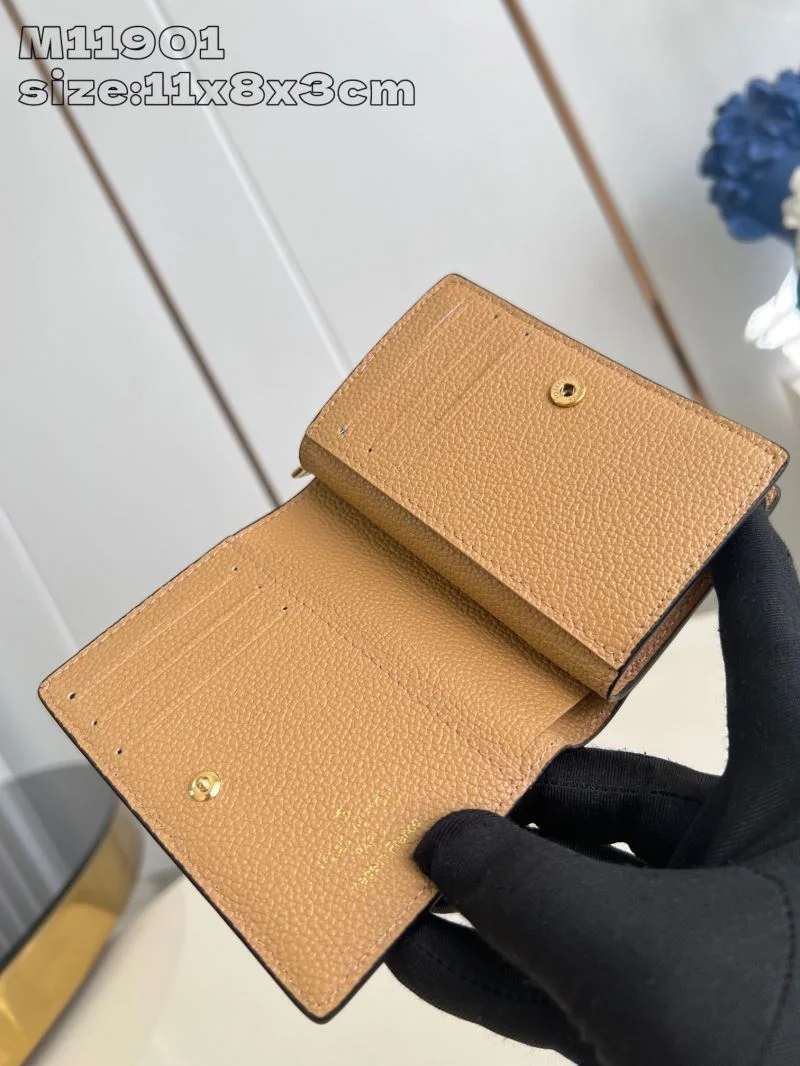 FreshLook Louis Vuitton Wallets Purse 40919