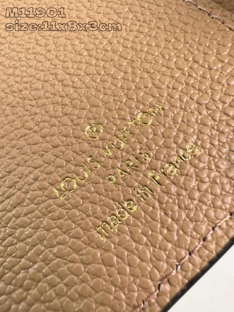 FreshLook Louis Vuitton Wallets Purse 40919