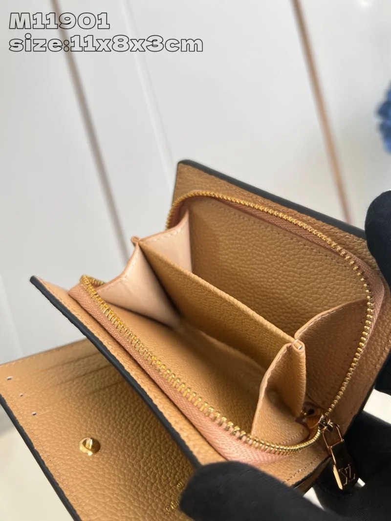 FreshLook Louis Vuitton Wallets Purse 40919