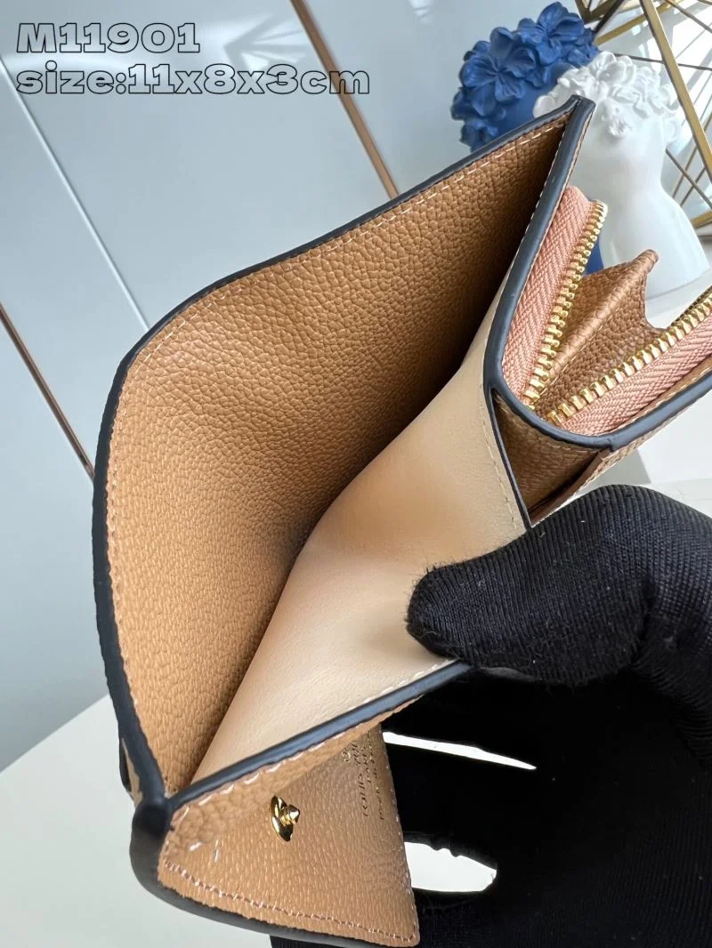 FreshLook Louis Vuitton Wallets Purse 40919