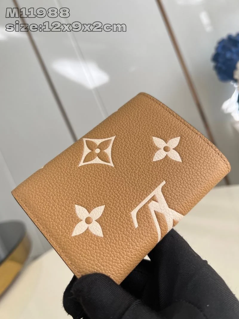 Durable Louis Vuitton Wallets Purse 40915