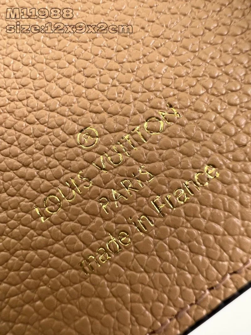 Durable Louis Vuitton Wallets Purse 40915