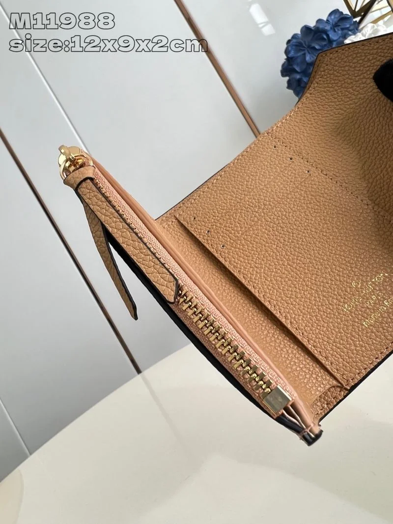 Durable Louis Vuitton Wallets Purse 40915