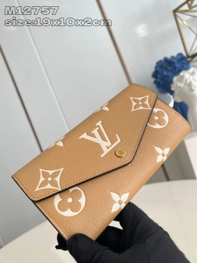 GoodFit Louis Vuitton Wallets Purse 40916