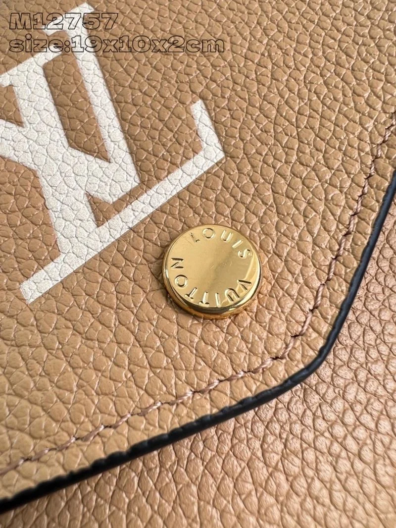GoodFit Louis Vuitton Wallets Purse 40916