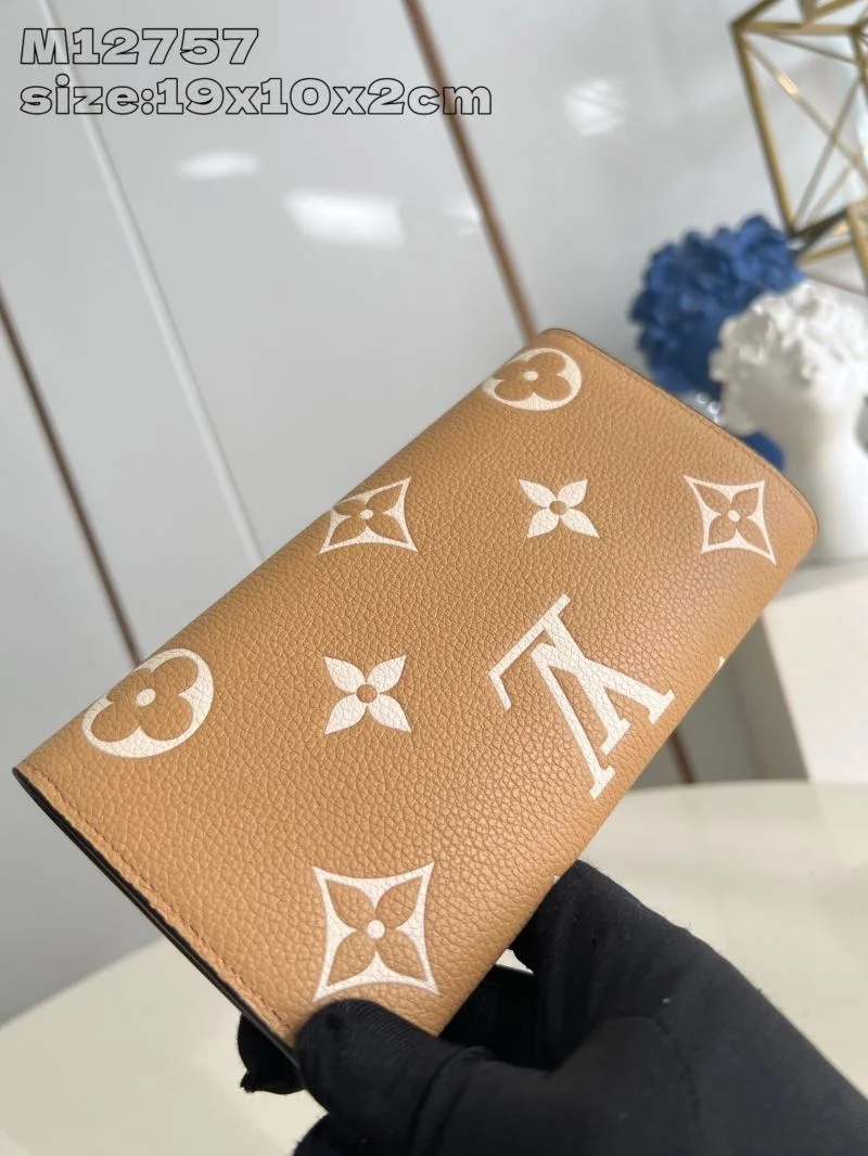 GoodFit Louis Vuitton Wallets Purse 40916