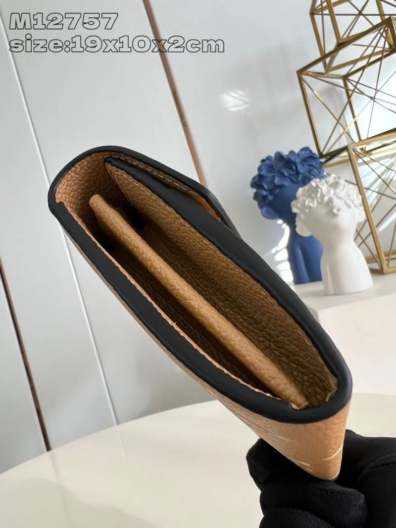 GoodFit Louis Vuitton Wallets Purse 40916