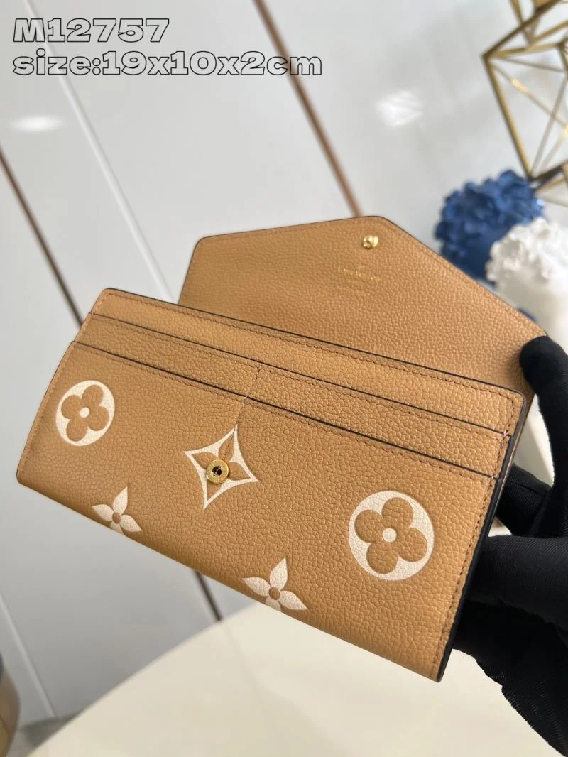 GoodFit Louis Vuitton Wallets Purse 40916