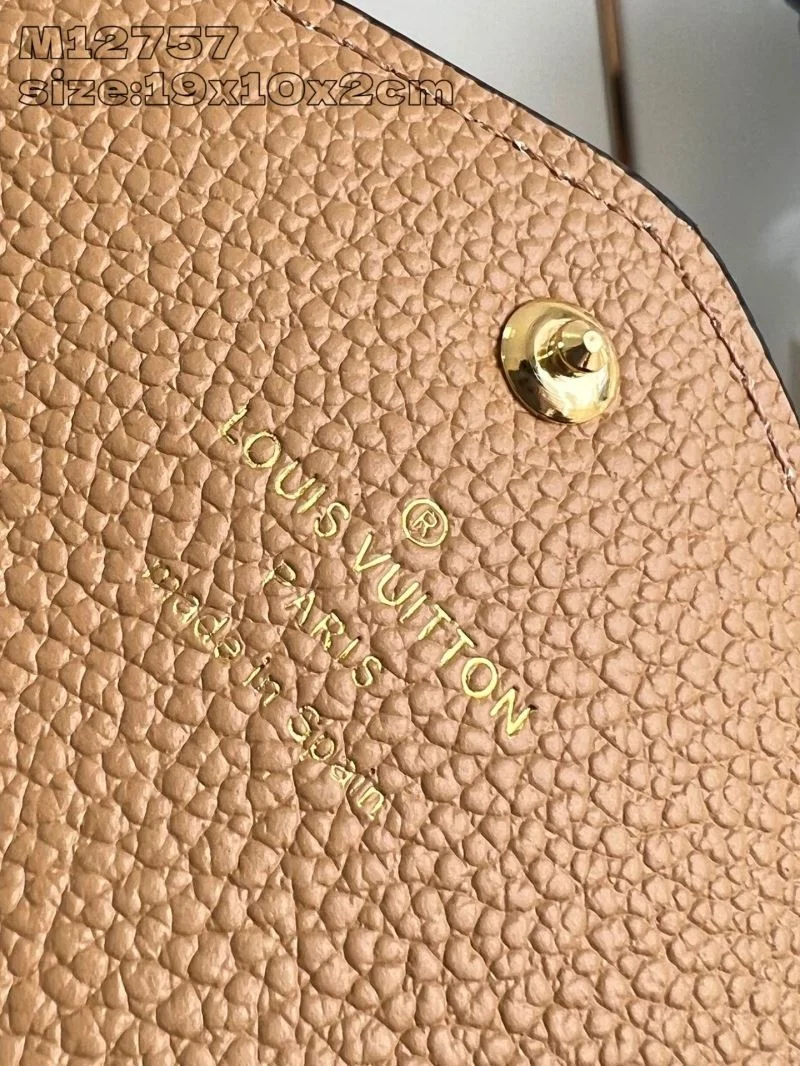 GoodFit Louis Vuitton Wallets Purse 40916