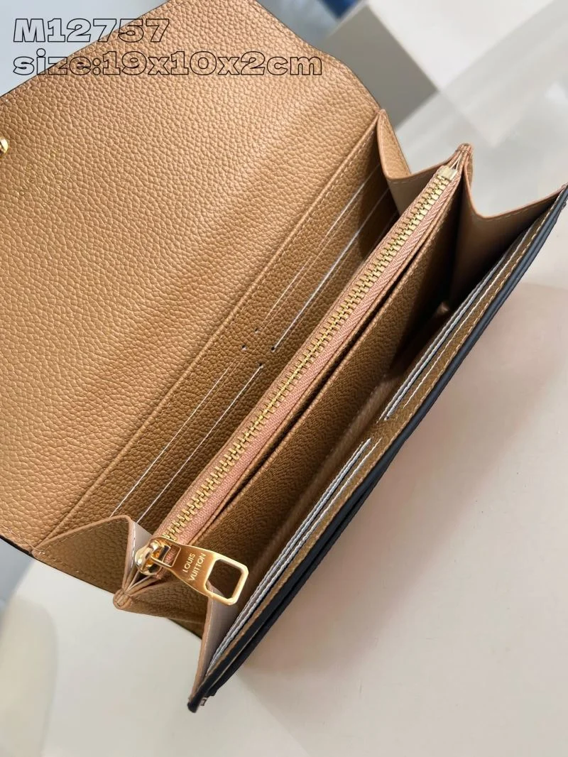 GoodFit Louis Vuitton Wallets Purse 40916
