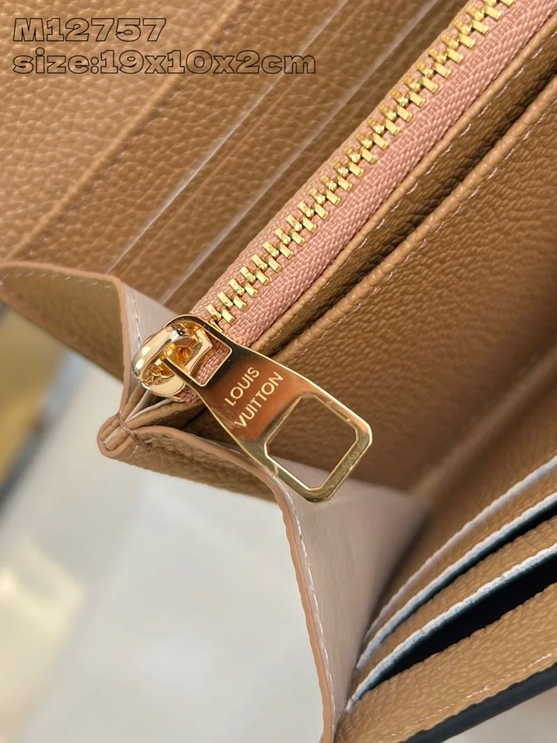 GoodFit Louis Vuitton Wallets Purse 40916
