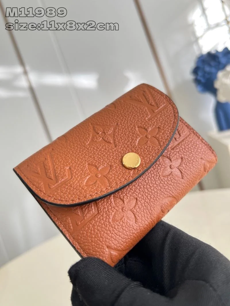 Lightweight Louis Vuitton Wallets Purse 40909