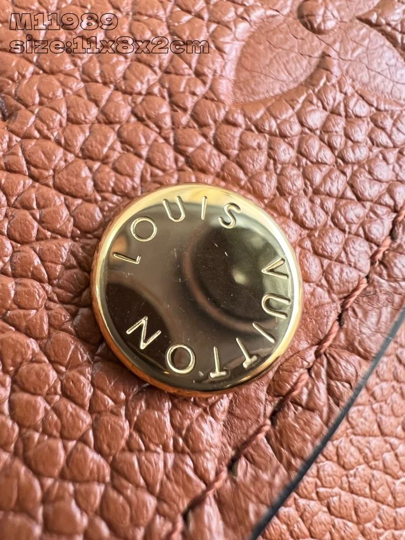 Lightweight Louis Vuitton Wallets Purse 40909