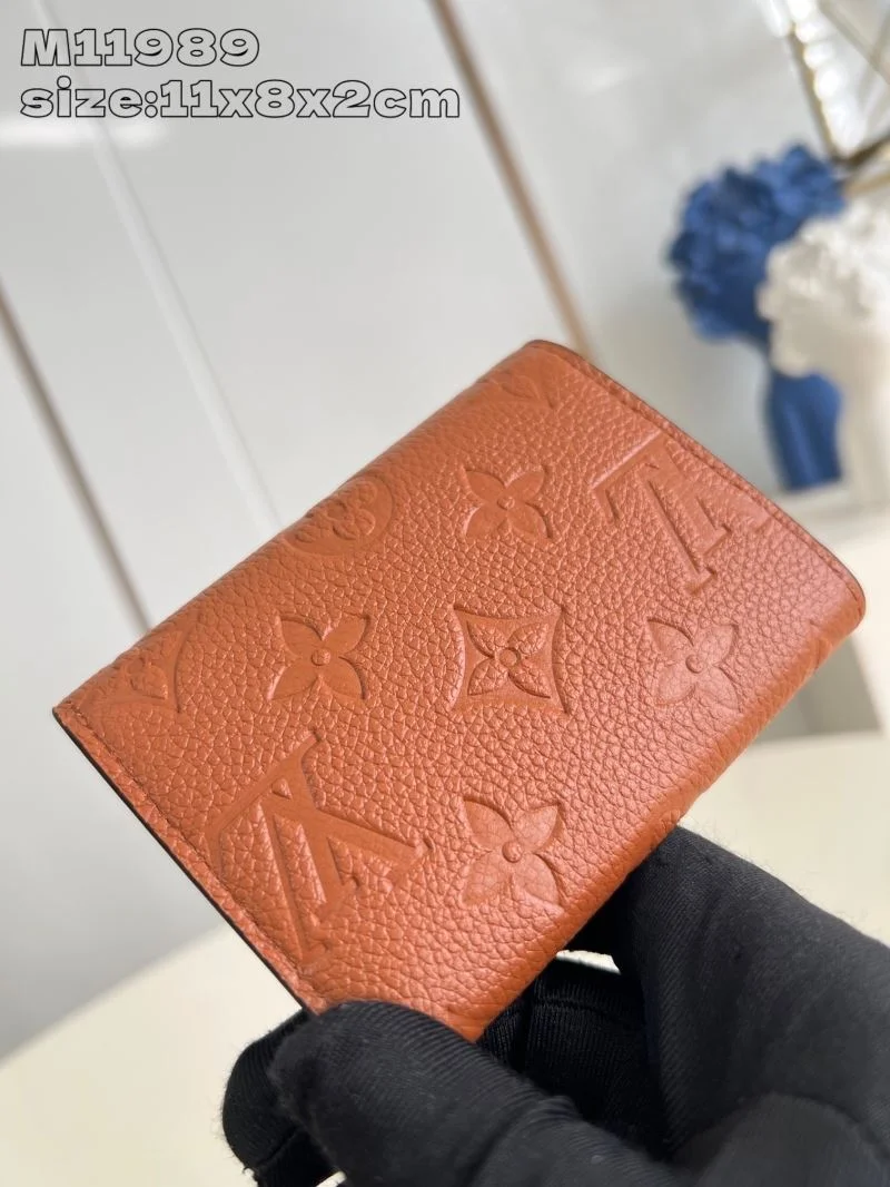 Lightweight Louis Vuitton Wallets Purse 40909