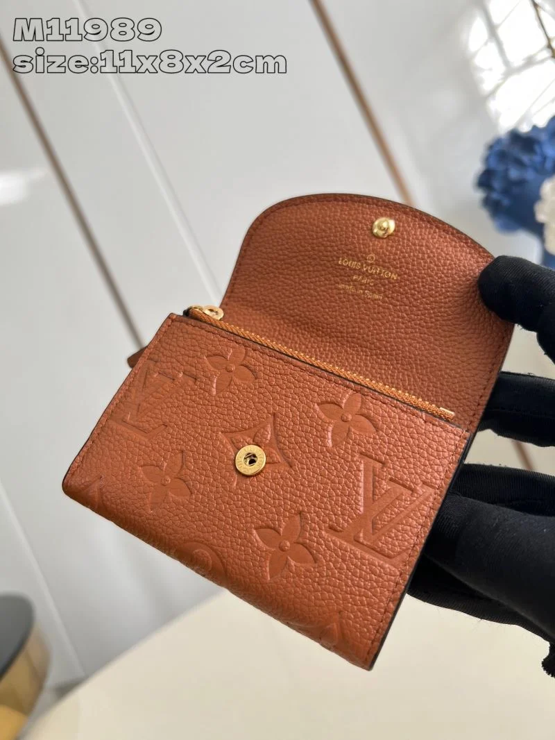 Lightweight Louis Vuitton Wallets Purse 40909