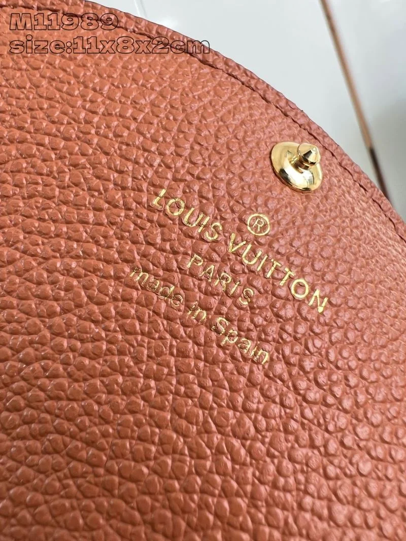 Lightweight Louis Vuitton Wallets Purse 40909