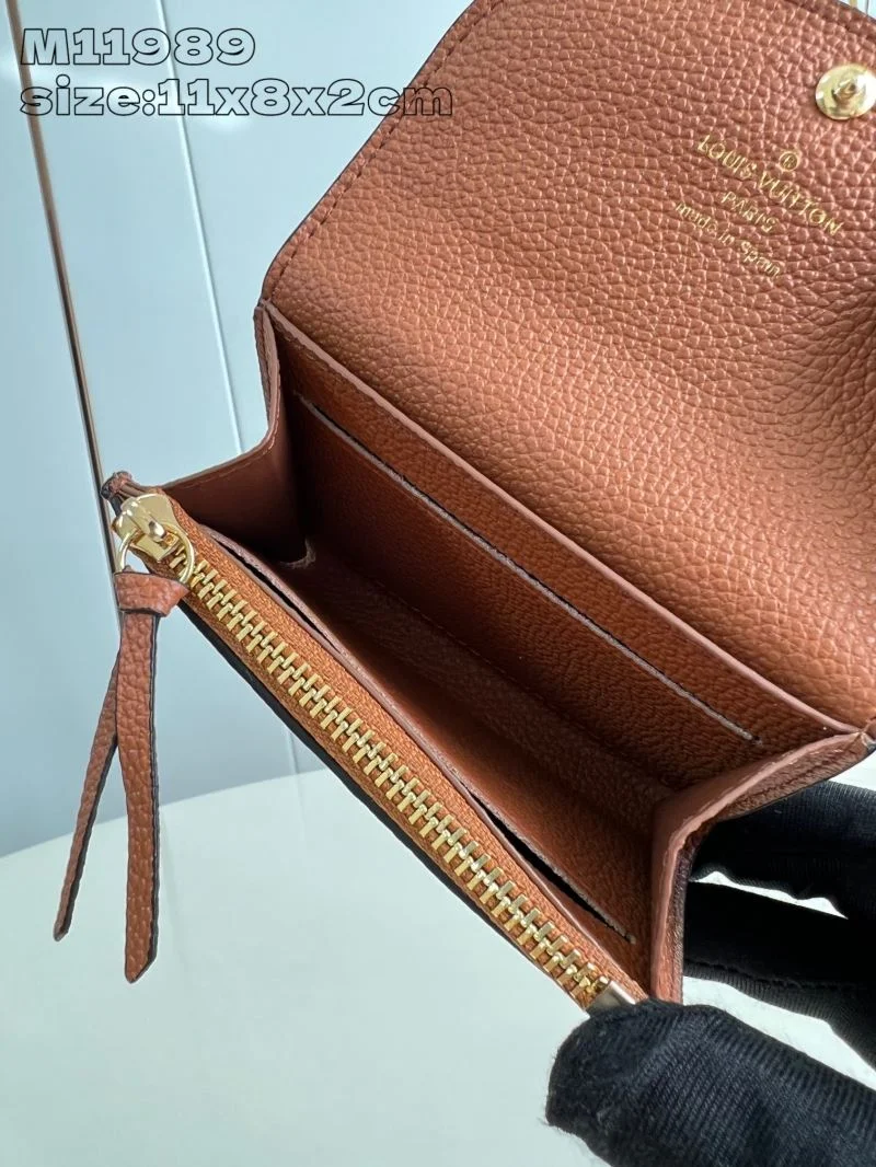 Lightweight Louis Vuitton Wallets Purse 40909