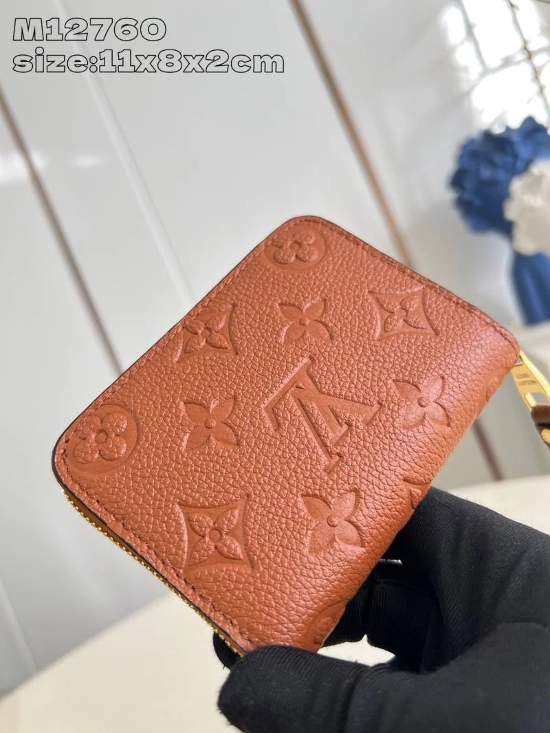 Popular Louis Vuitton Wallets Purse 40912