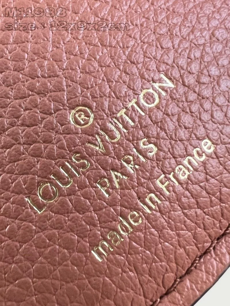 Louis Vuitton Wallets Purse Trendy 40918