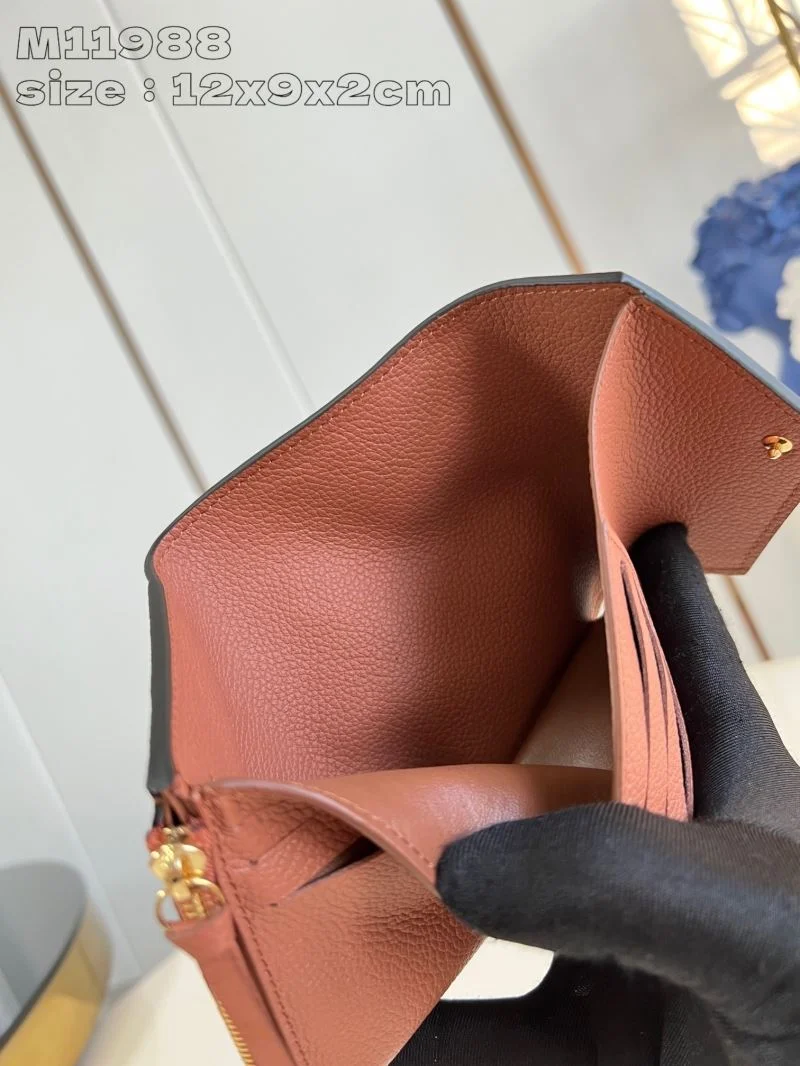Louis Vuitton Wallets Purse Trendy 40918