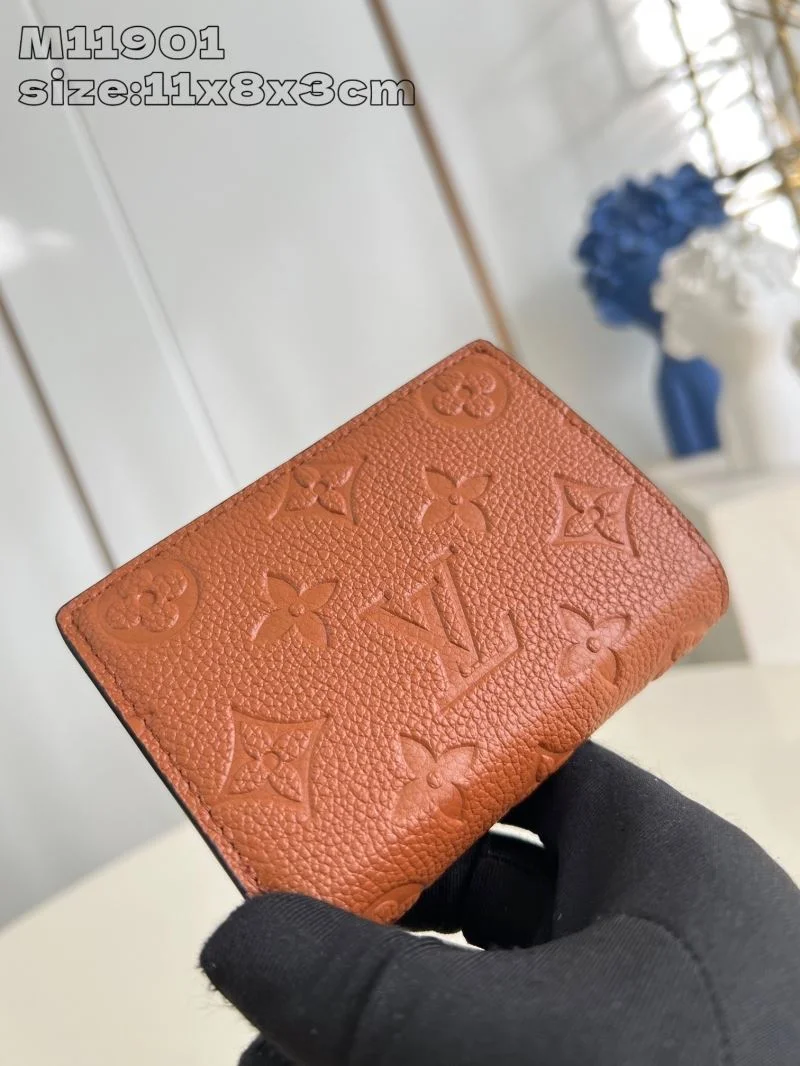 HighQuality Louis Vuitton Wallets Purse 40911