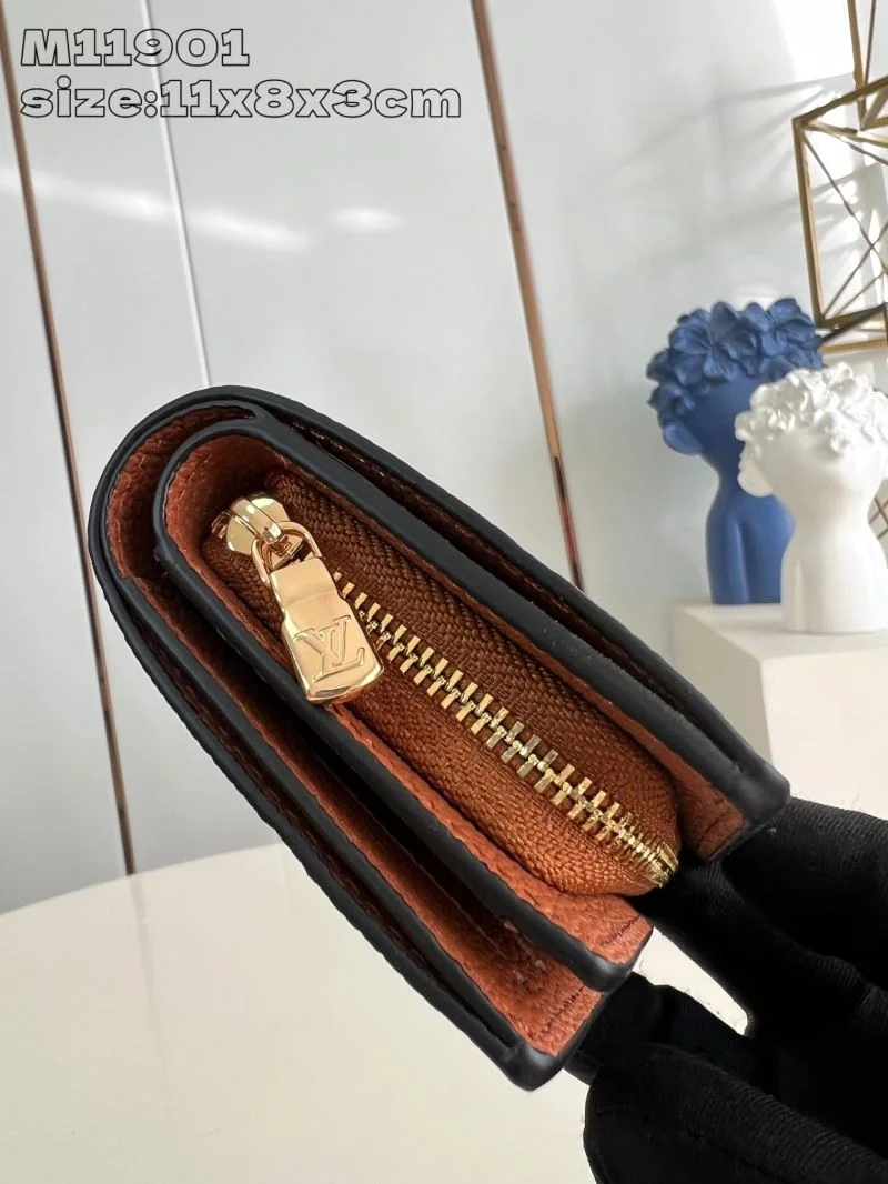 HighQuality Louis Vuitton Wallets Purse 40911