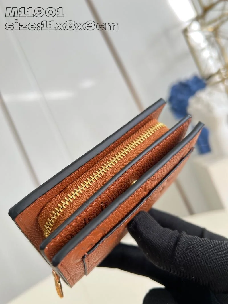 HighQuality Louis Vuitton Wallets Purse 40911