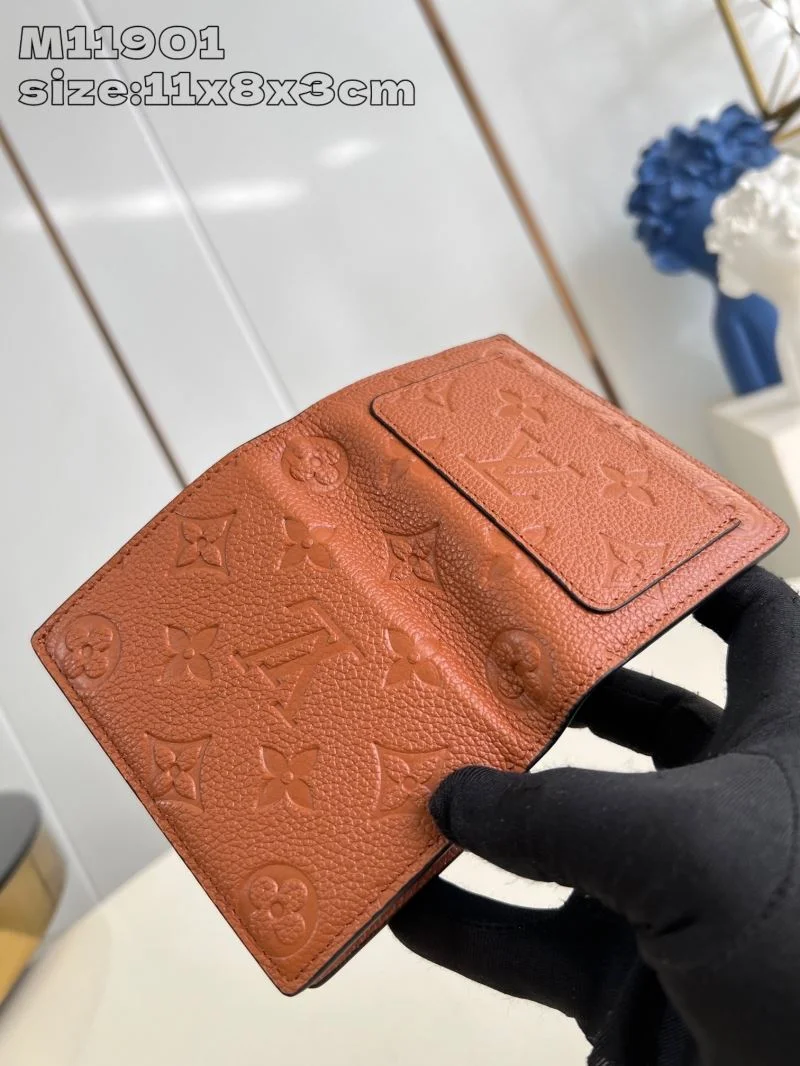 HighQuality Louis Vuitton Wallets Purse 40911