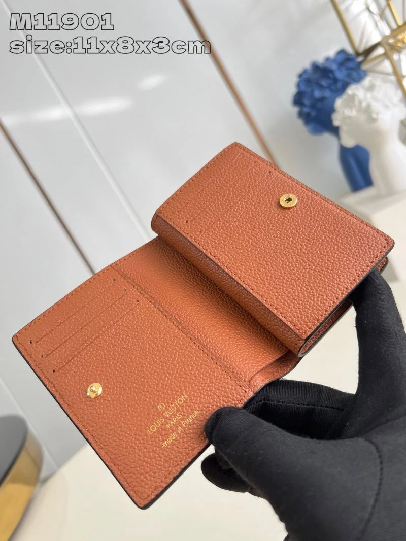 HighQuality Louis Vuitton Wallets Purse 40911