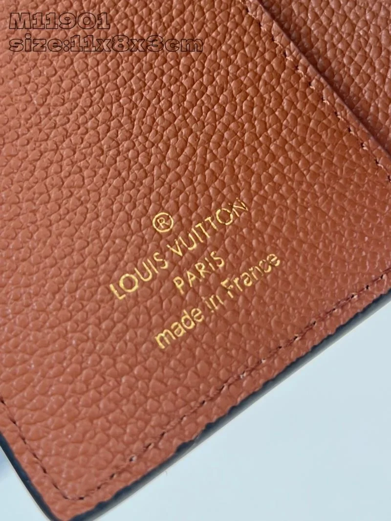 HighQuality Louis Vuitton Wallets Purse 40911