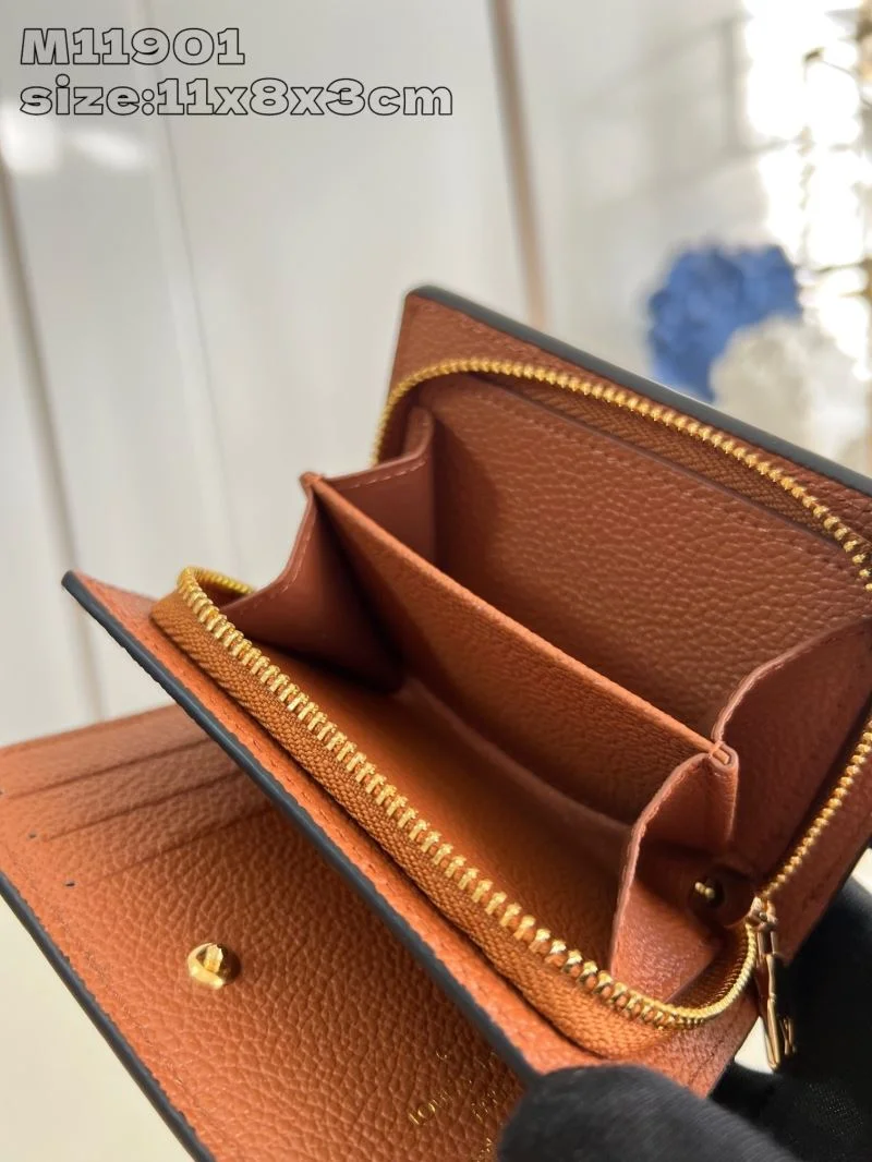 HighQuality Louis Vuitton Wallets Purse 40911