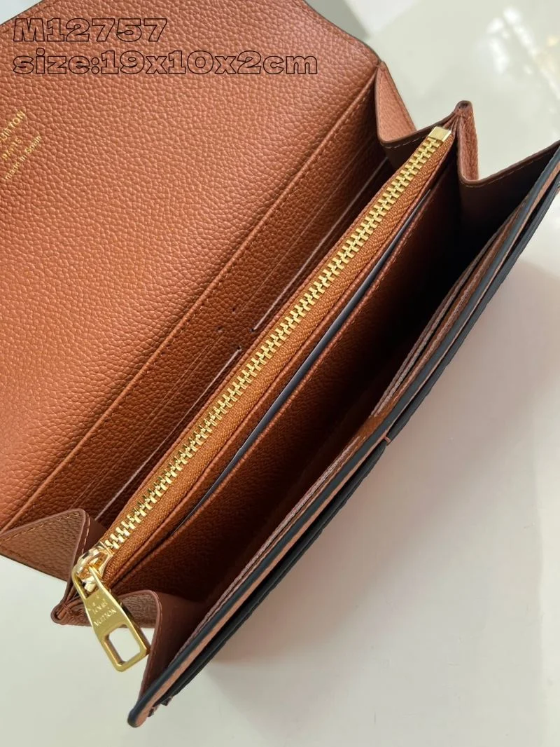 Louis Vuitton Wallets Purse MoistureWicking 40904