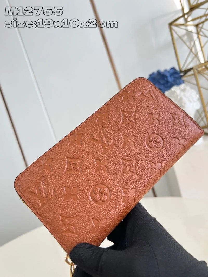 TopPick Louis Vuitton Wallets Purse 40906