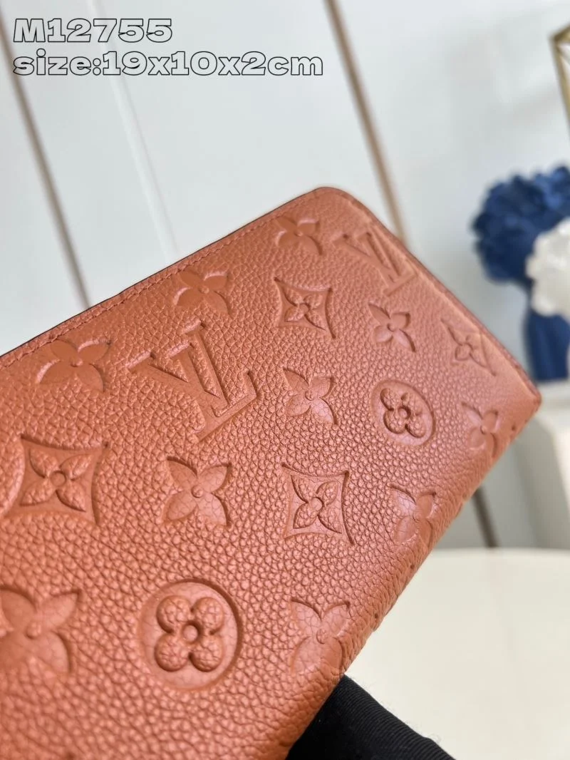 TopPick Louis Vuitton Wallets Purse 40906